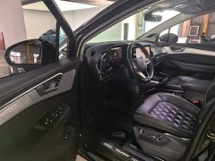 Volkswagen Teramont 2022 530TSI AWD Flagship Shengxing Pro 6-Seater - ფოტო 16