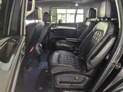 Volkswagen Teramont 2022 530TSI AWD Flagship Shengxing Pro 6-Seater - ფოტო 17