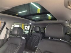 Volkswagen Teramont 2022 530TSI AWD Flagship Shengxing Pro 6-Seater - ფოტო 18
