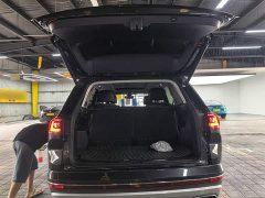 Volkswagen Teramont 2022 530TSI AWD Flagship Shengxing Pro 6-Seater - ფოტო 19