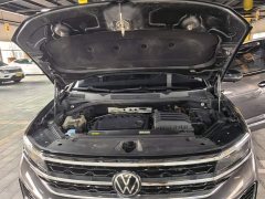 Volkswagen Teramont 2022 530TSI AWD Flagship Shengxing Pro 6-Seater - ფოტო 20