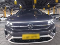 Volkswagen Teramont 2022 530TSI AWD Flagship Shengxing Pro 6-Seater - ფოტო 3