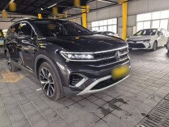Volkswagen Teramont 2022 530TSI AWD Flagship Shengxing Pro 6-Seater - ფოტო 4