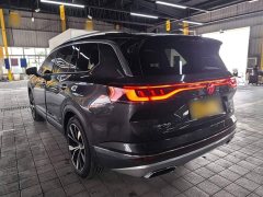 Volkswagen Teramont 2022 530TSI AWD Flagship Shengxing Pro 6-Seater - ფოტო 5