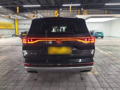 Volkswagen Teramont 2022 530TSI AWD Flagship Shengxing Pro 6-Seater - ფოტო 6