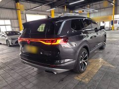 Volkswagen Teramont 2022 530TSI AWD Flagship Shengxing Pro 6-Seater - ფოტო 7