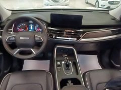 Haval H6 National Trend Edition 1.5T Automatic Urban Version - ფოტო 10