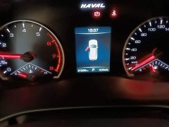 Haval H6 National Trend Edition 1.5T Automatic Urban Version - ფოტო 12