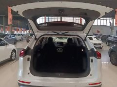Haval H6 National Trend Edition 1.5T Automatic Urban Version - ფოტო 19