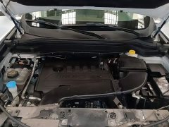 Haval H6 National Trend Edition 1.5T Automatic Urban Version - ფოტო 20