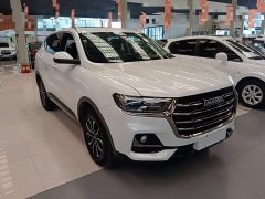 Haval H6 National Trend Edition 1.5T Automatic Urban Version - ფოტო 4