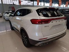 Haval H6 National Trend Edition 1.5T Automatic Urban Version - ფოტო 5