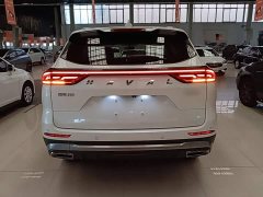 Haval H6 National Trend Edition 1.5T Automatic Urban Version - ფოტო 6