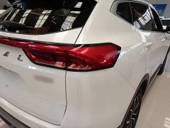 Haval H6 National Trend Edition 1.5T Automatic Urban Version - ფოტო 8