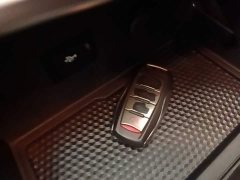 Haval H6 National Trend Edition 1.5T Automatic Urban Version - ფოტო 9