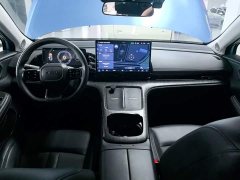GAC AION S MAX 70 Star Edition - ფოტო 10