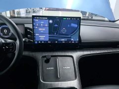 GAC AION S MAX 70 Star Edition - ფოტო 13