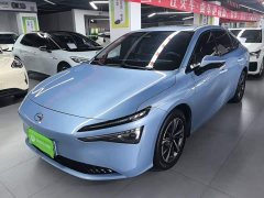 GAC AION S MAX 70 Star Edition - ფოტო 2