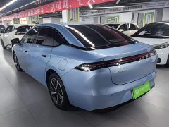 GAC AION S MAX 70 Star Edition - ფოტო 5