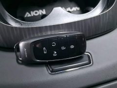GAC AION S MAX 70 Star Edition - ფოტო 9