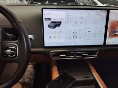 Li Auto L9 2022 Max - ფოტო 10