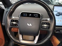 Li Auto L9 2022 Max - ფოტო 11