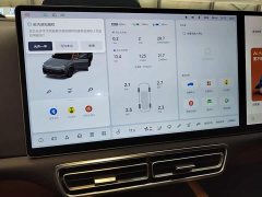 Li Auto L9 2022 Max - ფოტო 13