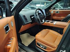 Li Auto L9 2022 Max - ფოტო 16