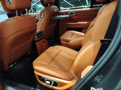Li Auto L9 2022 Max - ფოტო 17