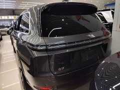 Li Auto L9 2022 Max - ფოტო 19