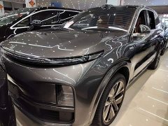 Li Auto L9 2022 Max - ფოტო 2
