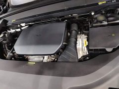 Li Auto L9 2022 Max - ფოტო 20
