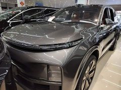 Li Auto L9 2022 Max - ფოტო 3