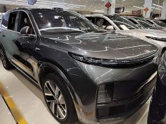 Li Auto L9 2022 Max - ფოტო 4