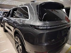 Li Auto L9 2022 Max - ფოტო 5