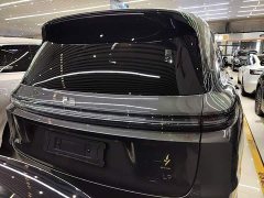 Li Auto L9 2022 Max - ფოტო 6