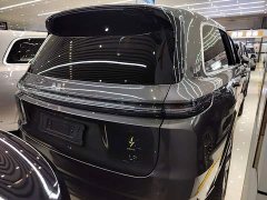 Li Auto L9 2022 Max - ფოტო 7