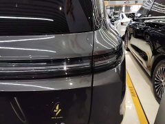Li Auto L9 2022 Max - ფოტო 8