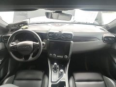 Lynk & Co Geely Lynk & Co 03 2022 1.5T DCT Dynamic Plus - ფოტო 10