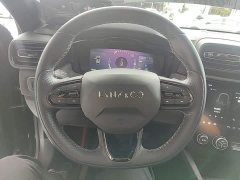 Lynk & Co Geely Lynk & Co 03 2022 1.5T DCT Dynamic Plus - ფოტო 11
