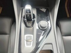 Lynk & Co Geely Lynk & Co 03 2022 1.5T DCT Dynamic Plus - ფოტო 14