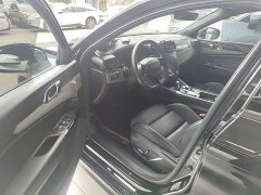 Lynk & Co Geely Lynk & Co 03 2022 1.5T DCT Dynamic Plus - ფოტო 16