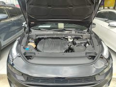Lynk & Co Geely Lynk & Co 03 2022 1.5T DCT Dynamic Plus - ფოტო 20