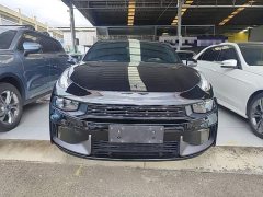 Lynk & Co Geely Lynk & Co 03 2022 1.5T DCT Dynamic Plus - ფოტო 3