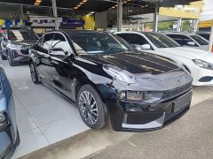 Lynk & Co Geely Lynk & Co 03 2022 1.5T DCT Dynamic Plus - ფოტო 4