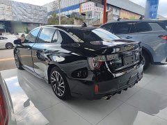 Lynk & Co Geely Lynk & Co 03 2022 1.5T DCT Dynamic Plus - ფოტო 5