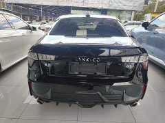 Lynk & Co Geely Lynk & Co 03 2022 1.5T DCT Dynamic Plus - ფოტო 6