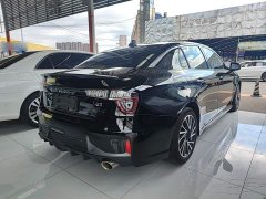 Lynk & Co Geely Lynk & Co 03 2022 1.5T DCT Dynamic Plus - ფოტო 7