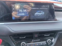 Ford Fiesta 2021 1.5L Automatic Platinum Edition - ფოტო 13