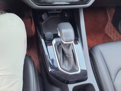 Ford Fiesta 2021 1.5L Automatic Platinum Edition - ფოტო 14